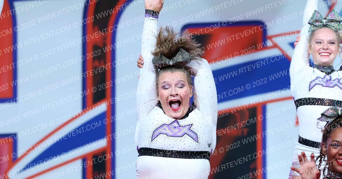 ACX King Kats · Spirit of Hope Grand Nationals