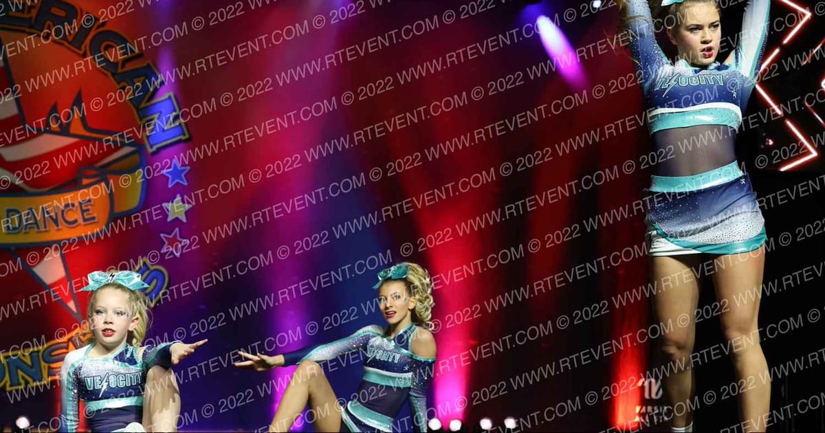 Velocity All Stars - Electra · The American Masters Baltimore Nationals