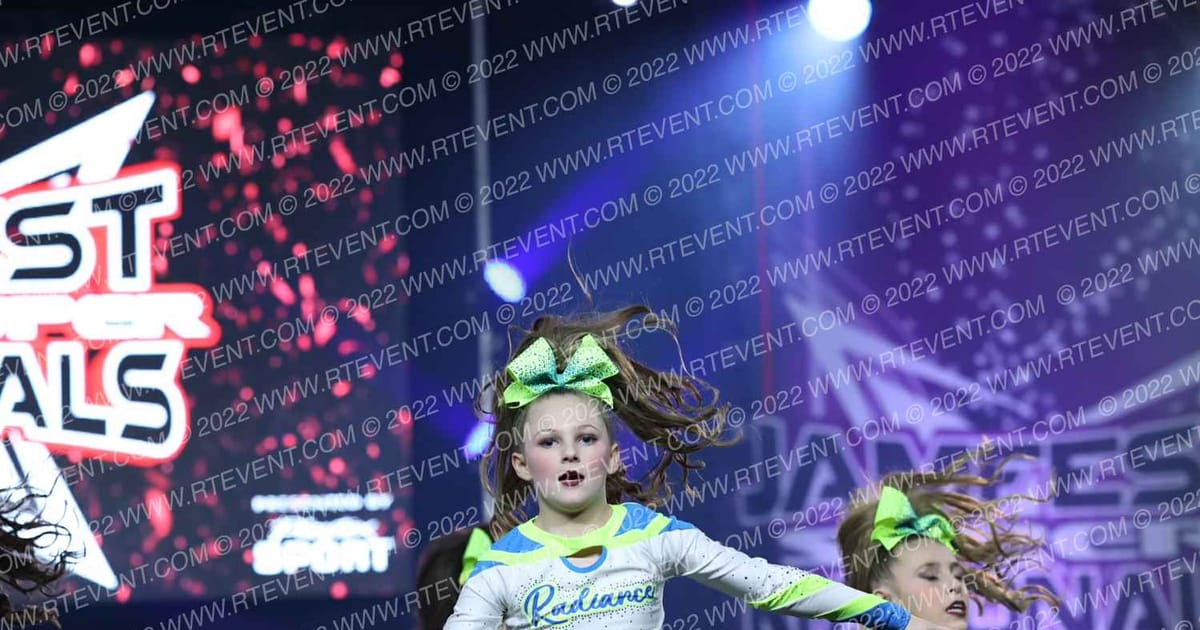 JPAC Radiance Twilight · Jamfest Super Nationals