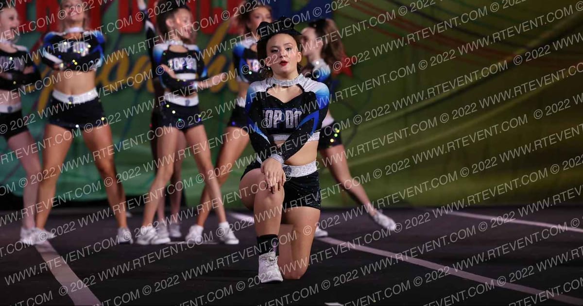 Florida Top Dog All Stars Snow · The STATE UPDATEDDaytona Beach Nationals