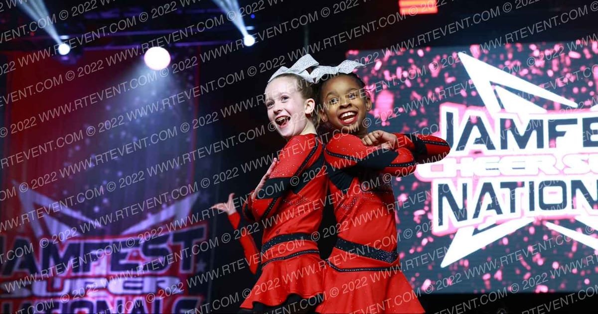Indiana Elite Storm · Jamfest Super Nationals