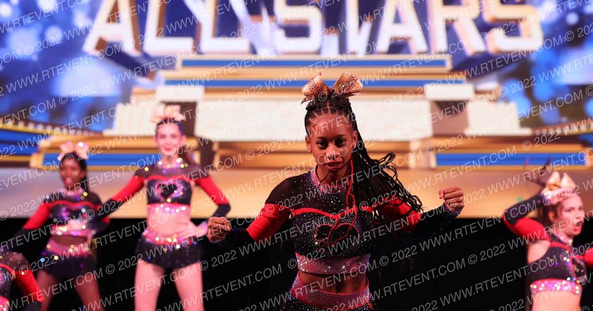 Elite Heat All Stars Lavender · Foxwoods