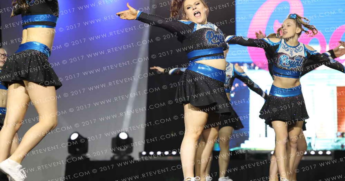 PA Royal Elite All Stars Royal Soldiers · Coastal at the Capitol