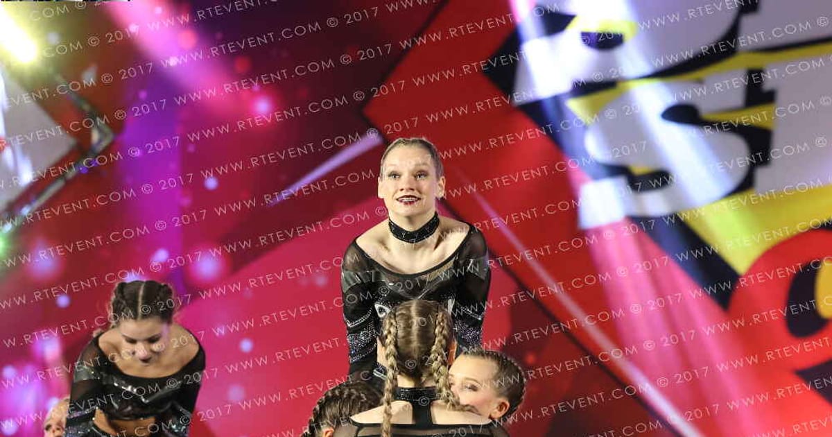 Koach All Stars Blackout · SS Kansas City Nationals