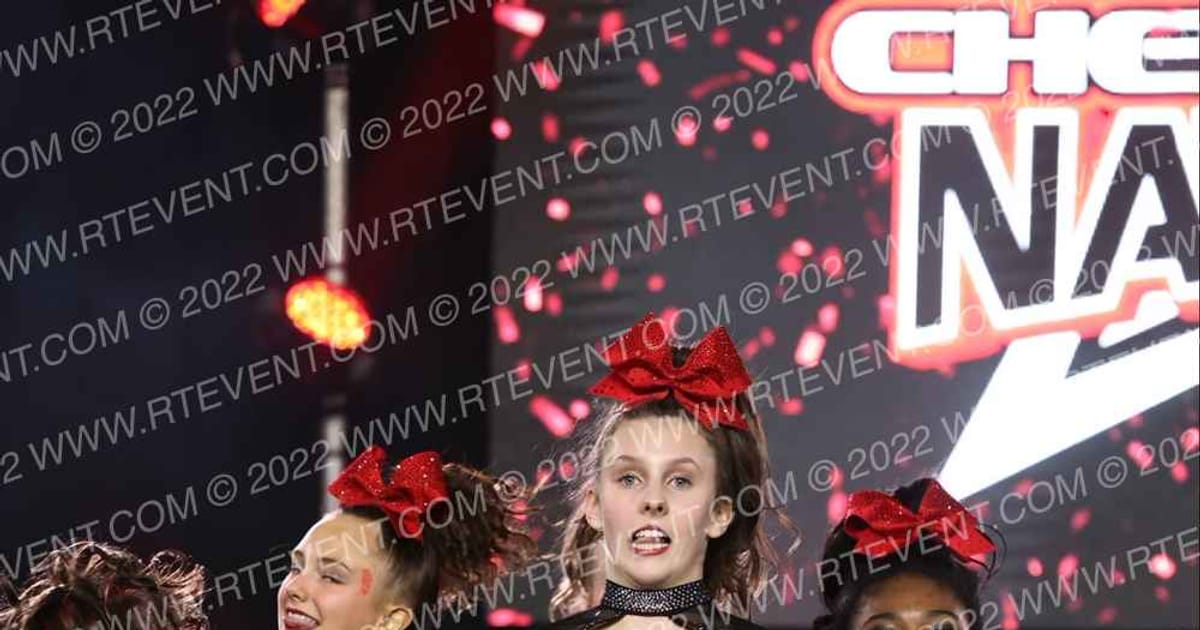 GymTyme Illinois Sugar · Jamfest Super Nationals