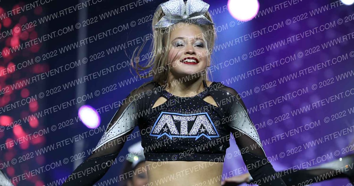 ATA Ignite · Jamfest Super Nationals