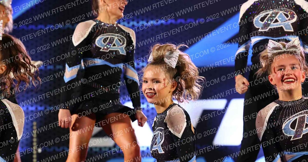 Premier Athletics - Knoxville West Junior Jaws · Athletic Championships Chattanooga Nationals DIDII