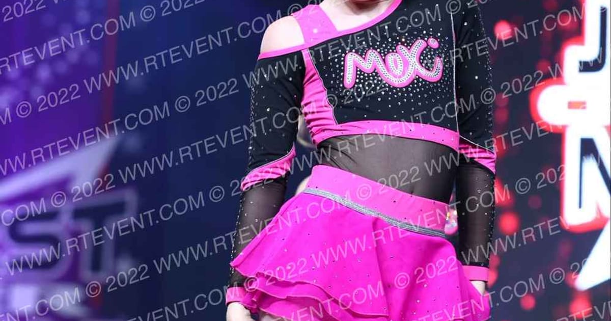 Moxi Athletics Icons · Jamfest Super Nationals