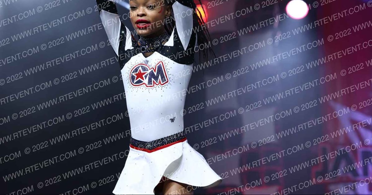 Off Main All Stars Smoke · Jamfest Super Nationals