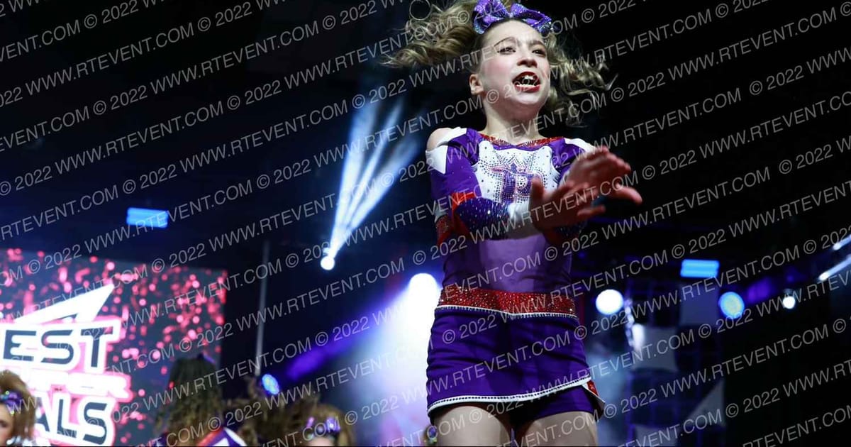 Pittsburgh Pride All Stars Savage Cats · Jamfest Super Nationals