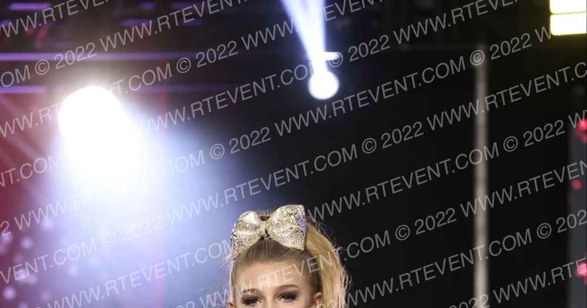 Thunder Elite Cat 5 · Jamfest Super Nationals