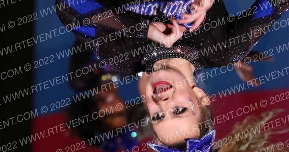 East Celebrity Elite - Hingham BLACK DIAMONDS · Aloha Worcester Showdown