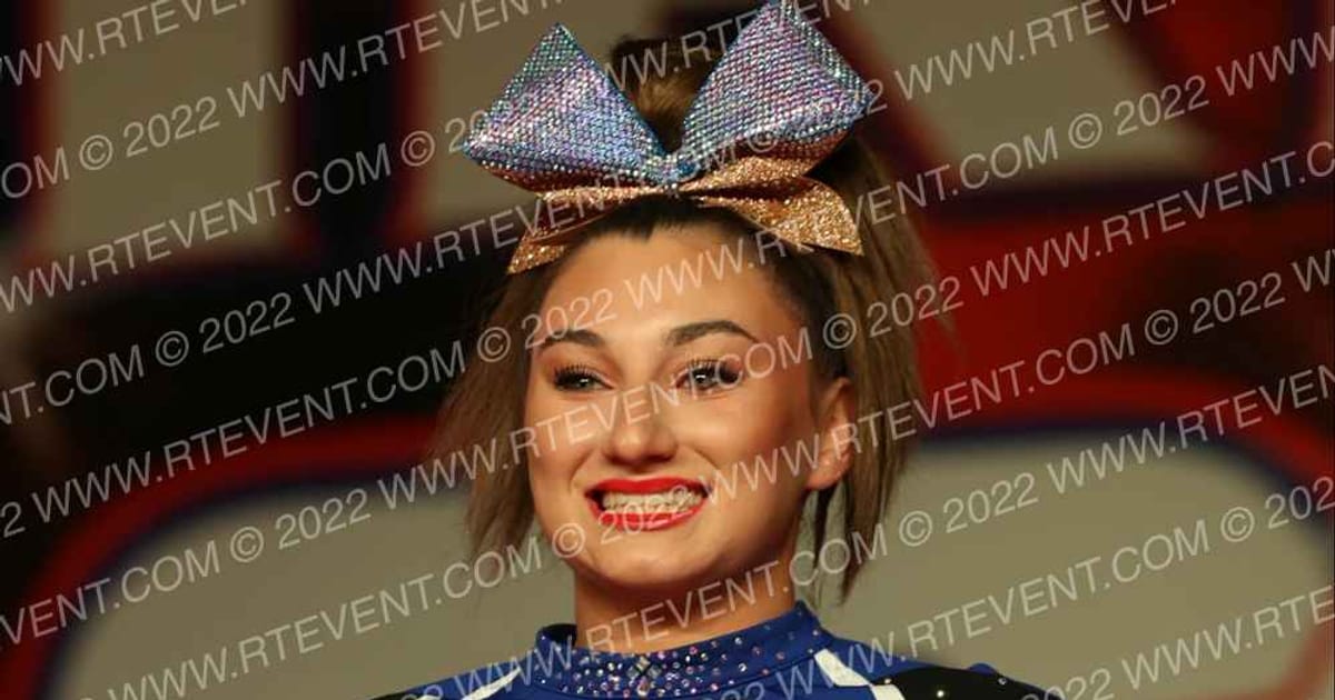 Island Allstars Beach Babez · Spirit of Hope Grand Nationals