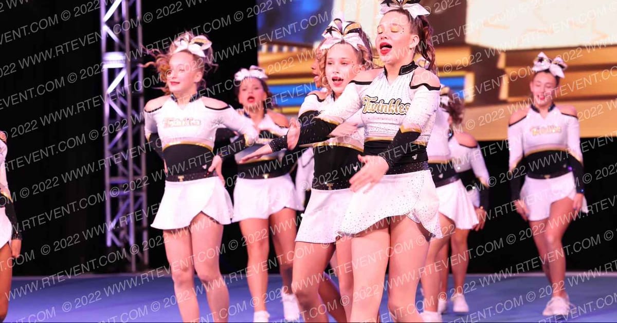 World Cup All Stars Twinkles · Foxwoods