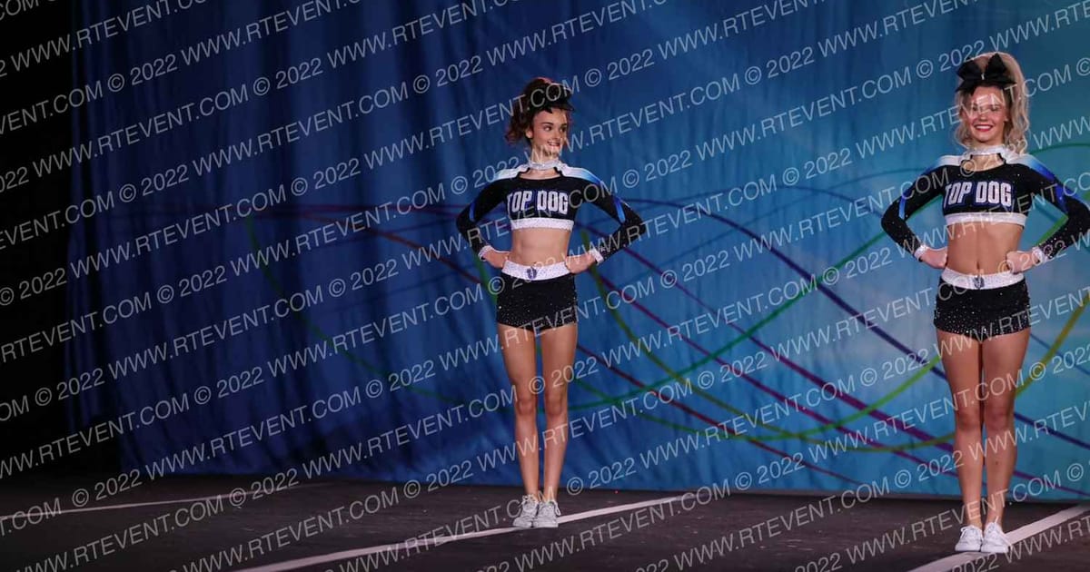Florida Top Dog All Stars Lady Ammo · The STATE UPDATEDDaytona Beach Nationals