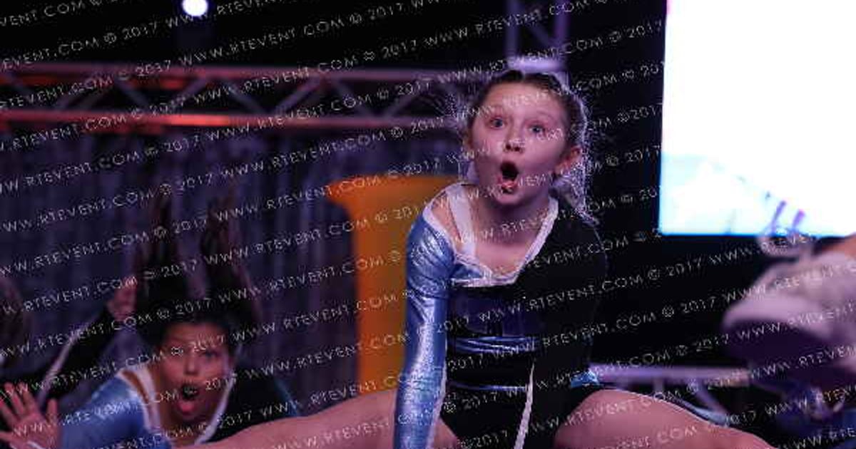Panthers Athletic Club Wrath · ACDA Reach the Beach Ocean City Showdown