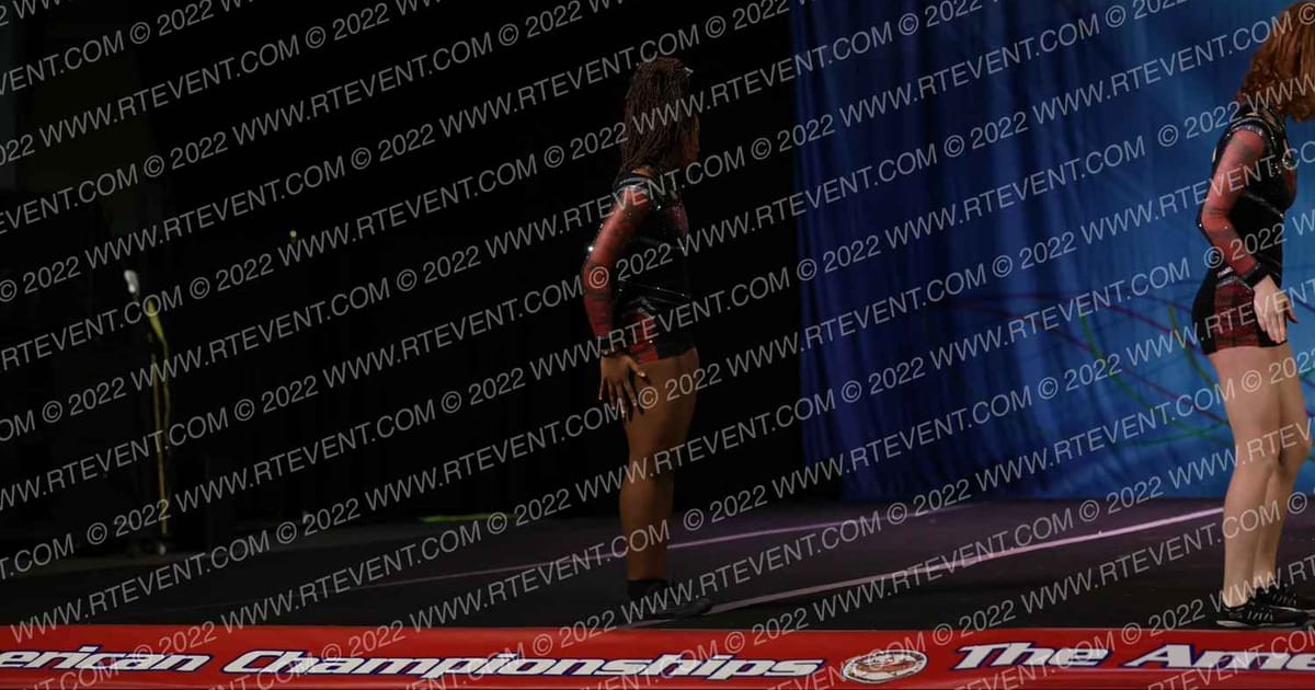 Woodlands Elite - Daytona R3CON · The STATE UPDATEDDaytona Beach Nationals