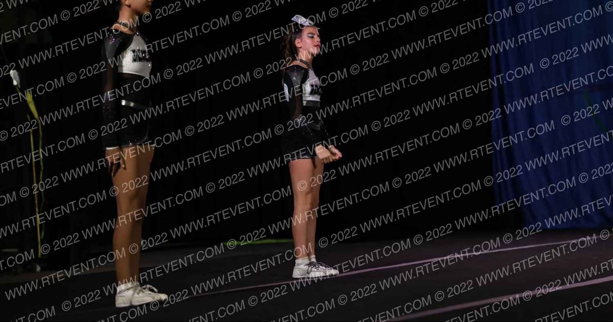 IDOL EMERALDS · The STATE UPDATEDDaytona Beach Nationals