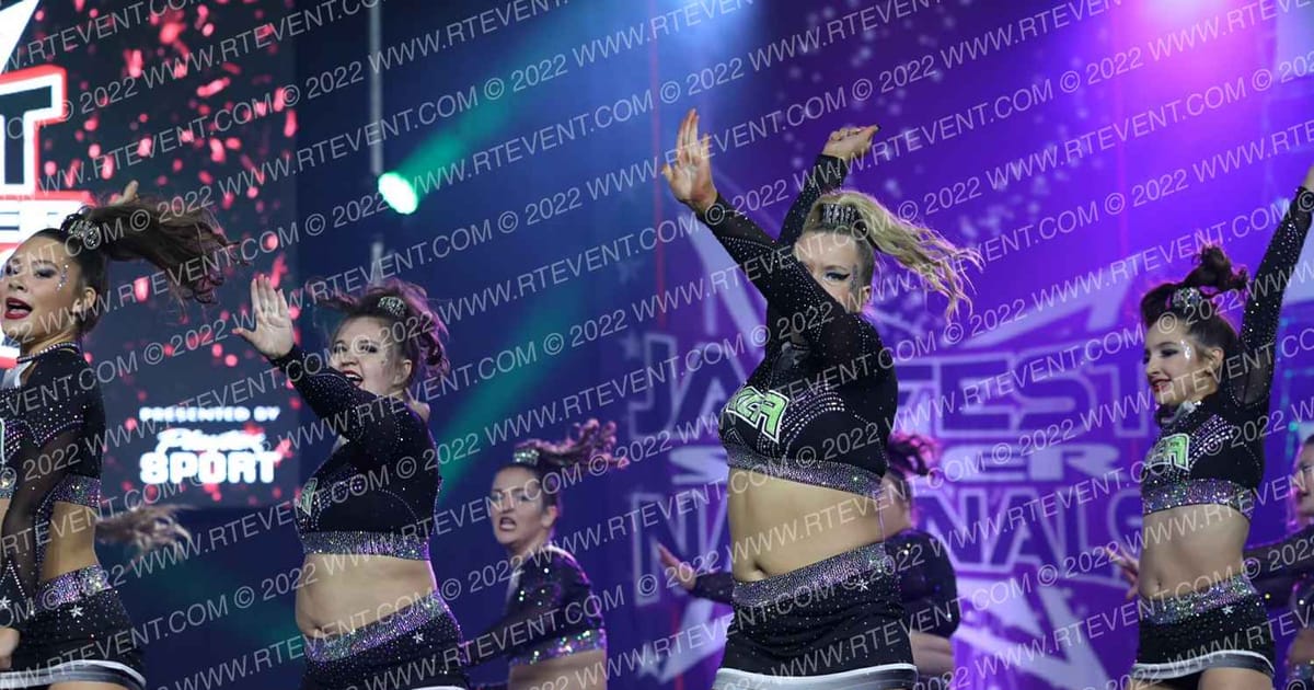 XCA Black Ops · Jamfest Super Nationals