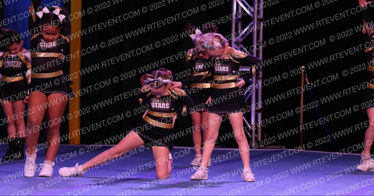 World Cup All Stars Tinystars · Foxwoods