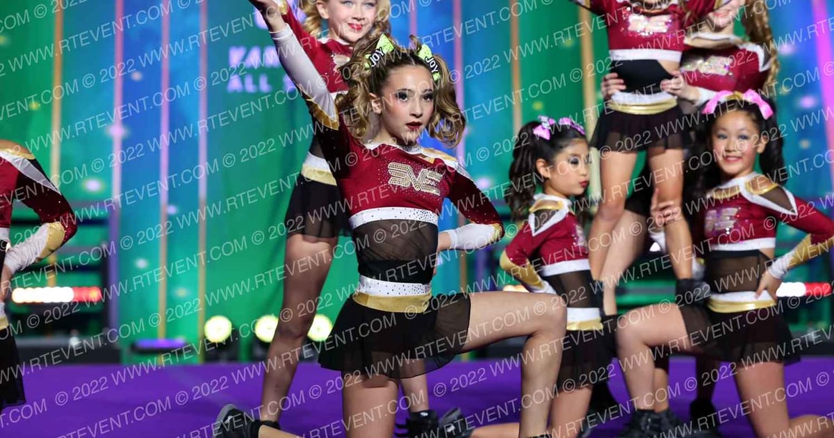 Silicon Valley Elite Candy Crush · Mardis Gras Grand Nationals