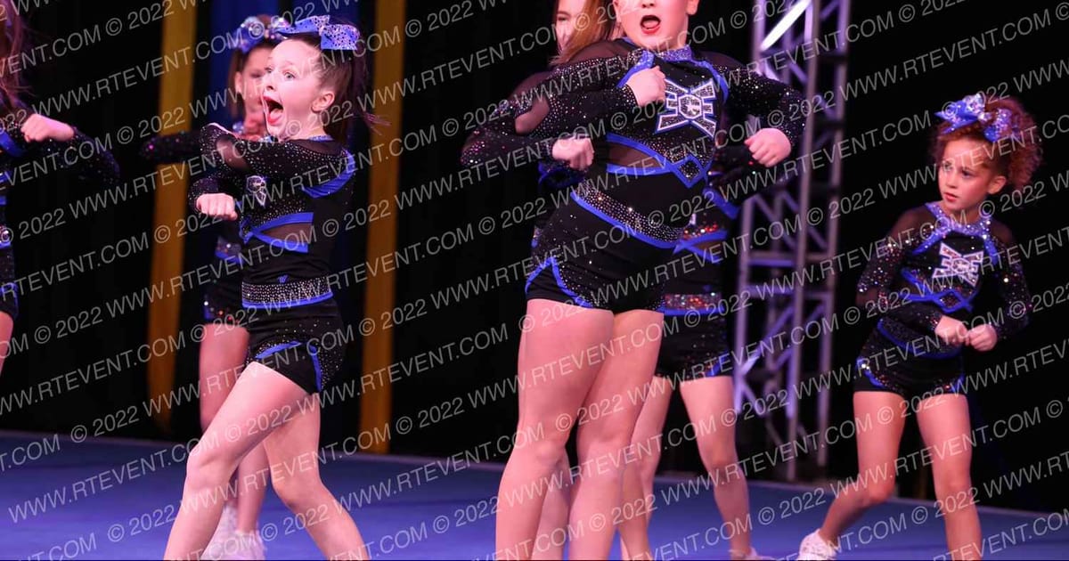 East Celebrity Elite Envy · Foxwoods