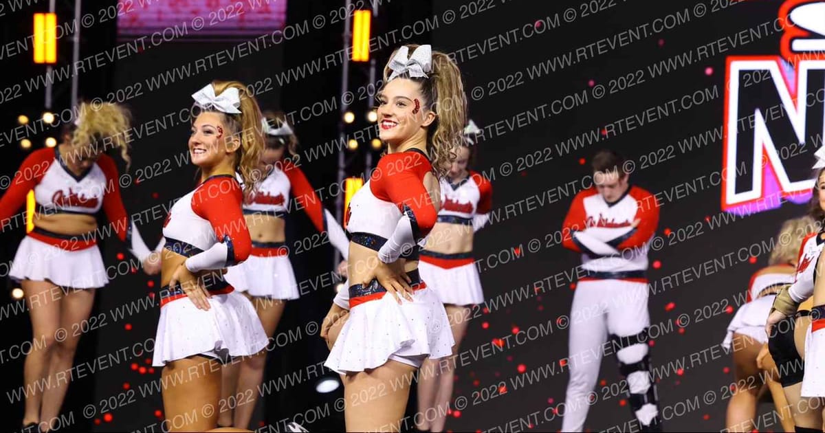 Spirit Athletics Wildcats · Jamfest Super Nationals