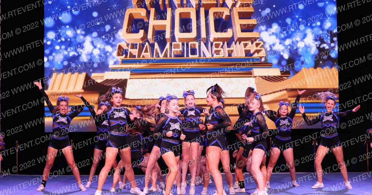 East Celebrity Elite Wondergirls · Foxwoods