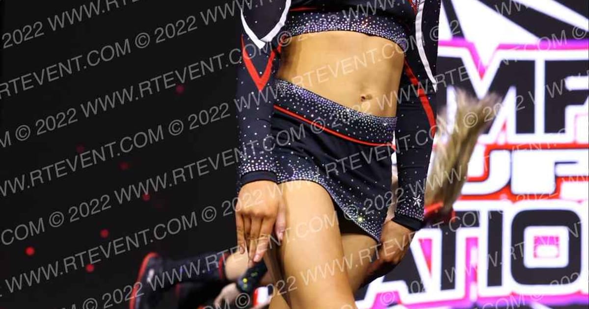 Top Gun All Stars Supermodels · Jamfest Super Nationals
