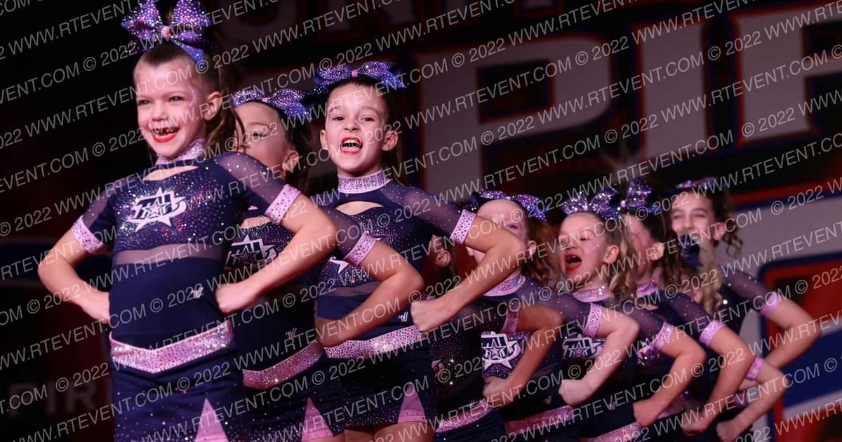 TAI Sleet · Spirit of Hope Grand Nationals